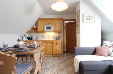Apartmnov dm Nockalm ***