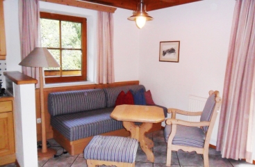 Apartmnov dm Nockalm ***
