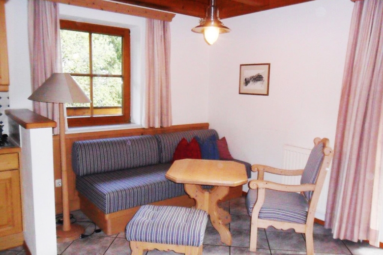 Hotel Apartmánový dům Nockalm 