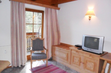 Apartmnov dm Nockalm ***