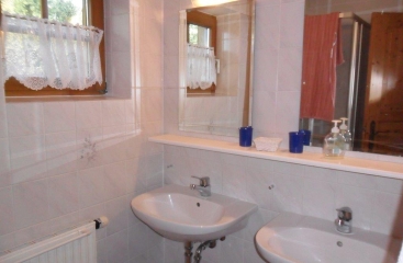 Apartmnov dm Nockalm ***