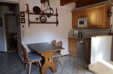 Apartmnov dm Nockalm ***