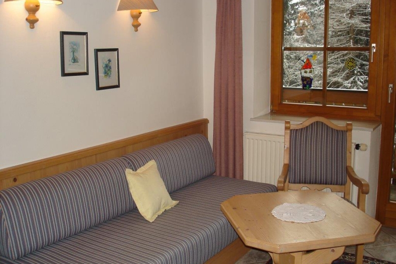 Hotel Apartmánový dům Nockalm 