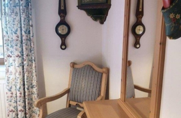 Apartmnov dm Nockalm ***