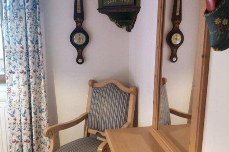 Hotel Apartmánový dům Nockalm 