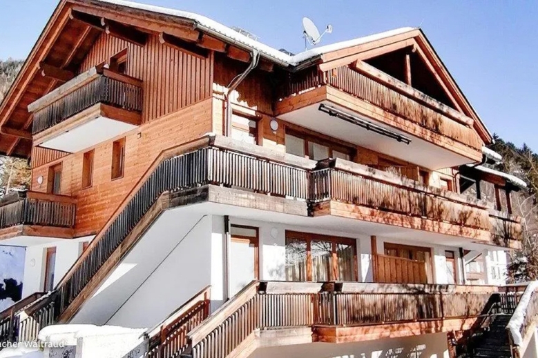 Hotel Residence Margerithenweg 