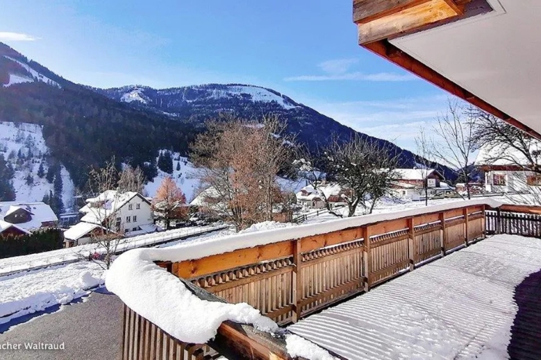 Hotel Residence Margerithenweg 