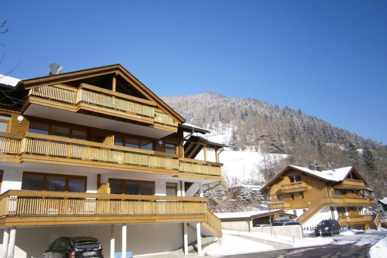 Hotel Residence Margerithenweg 