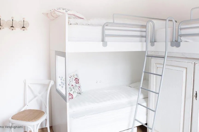 Hotel Residence Margerithenweg 