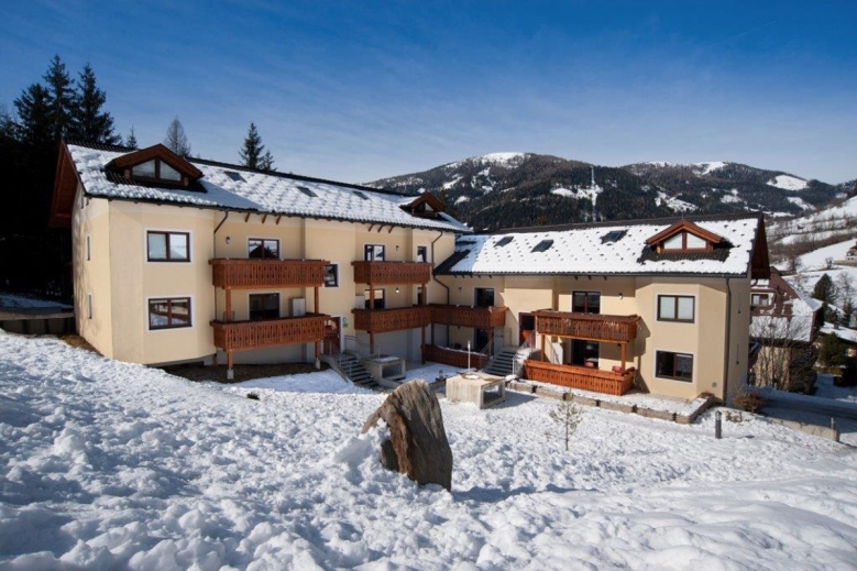 Hotel Residence Wald 