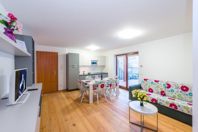 Hotel Residence Wald 