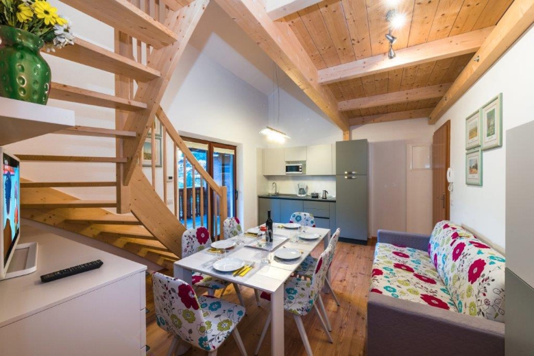 Hotel Residence Wald 