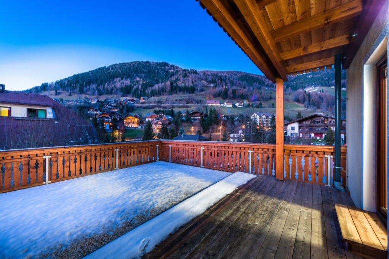 Hotel Residence Wald 