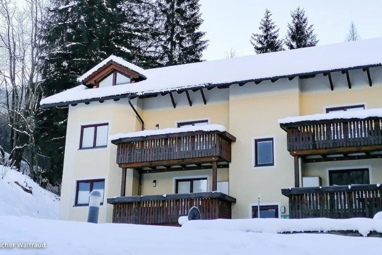 Hotel Residence Wald 