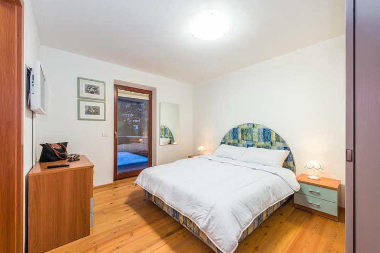 Hotel Residence Wald 