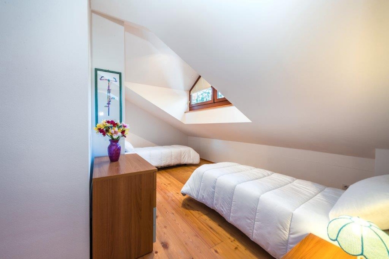 Hotel Residence Wald 