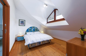 Residence Wald ****