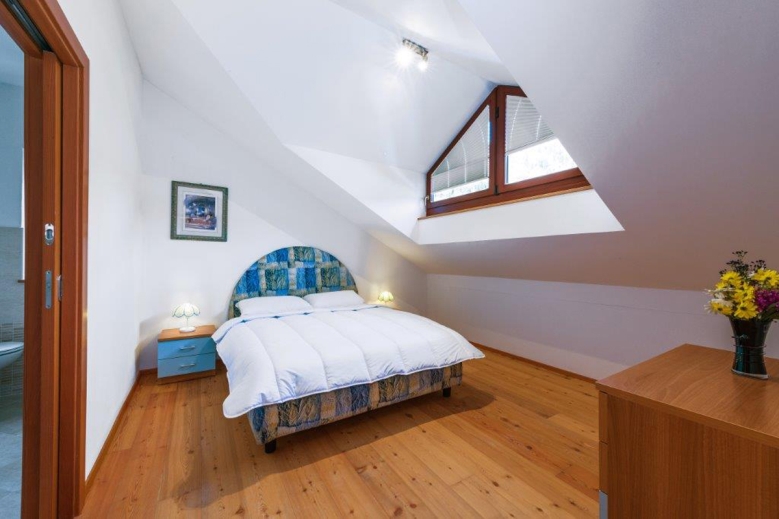 Hotel Residence Wald 