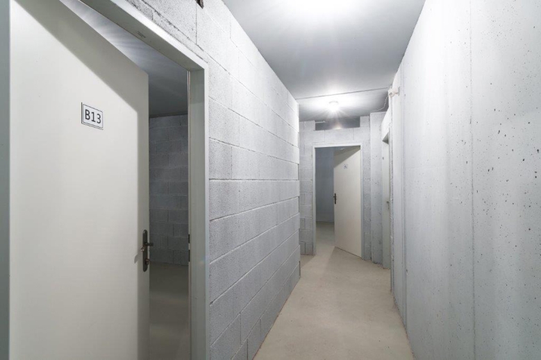 Hotel Residence Wald 