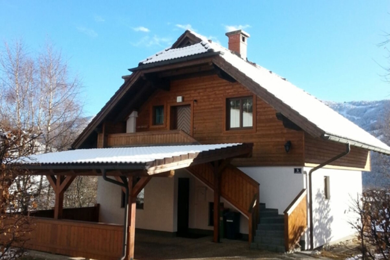 Hotel Apartmánový dům Sara 