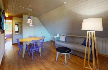 Przdninov vesnika Reka Wildhaus ***