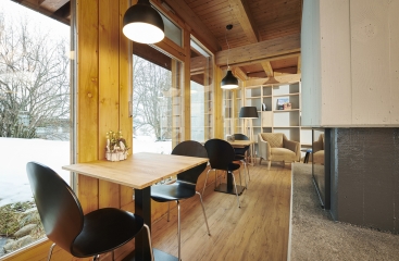 Przdninov vesnika Reka Wildhaus ***