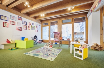 Przdninov vesnika Reka Wildhaus ***