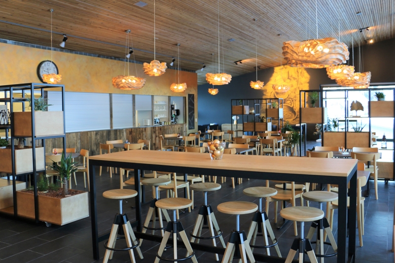 Hotel Prázdninová vesnička Reka Disentis