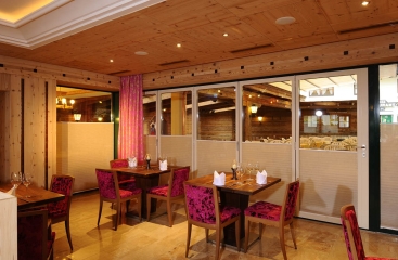 Hotel Rose ****