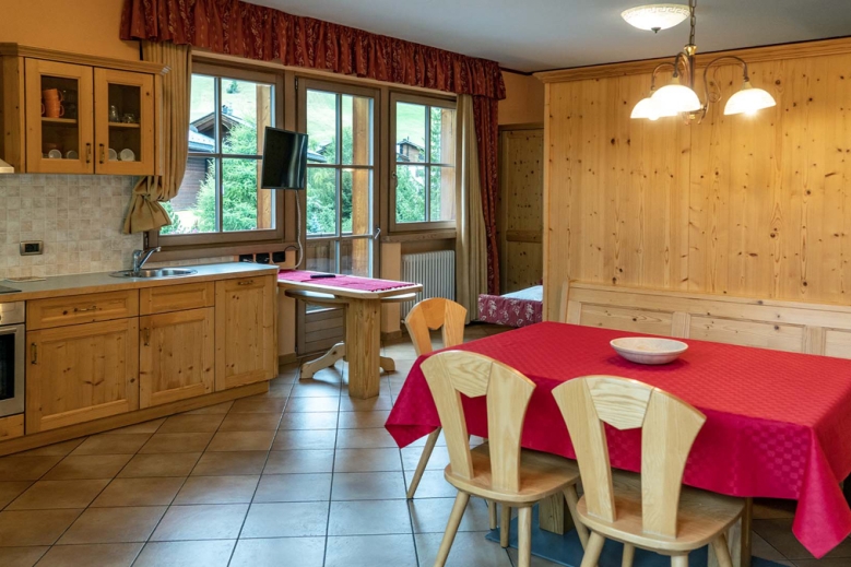 Hotel Apartmánový dům Vertigo