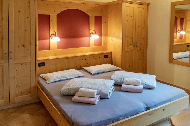 Hotel Apartmánový dům Vertigo