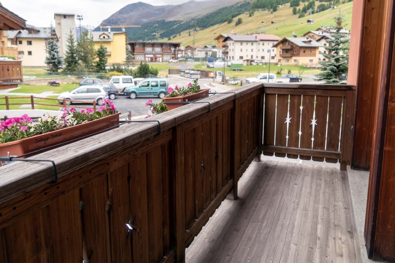 Hotel Apartmánový dům Vertigo