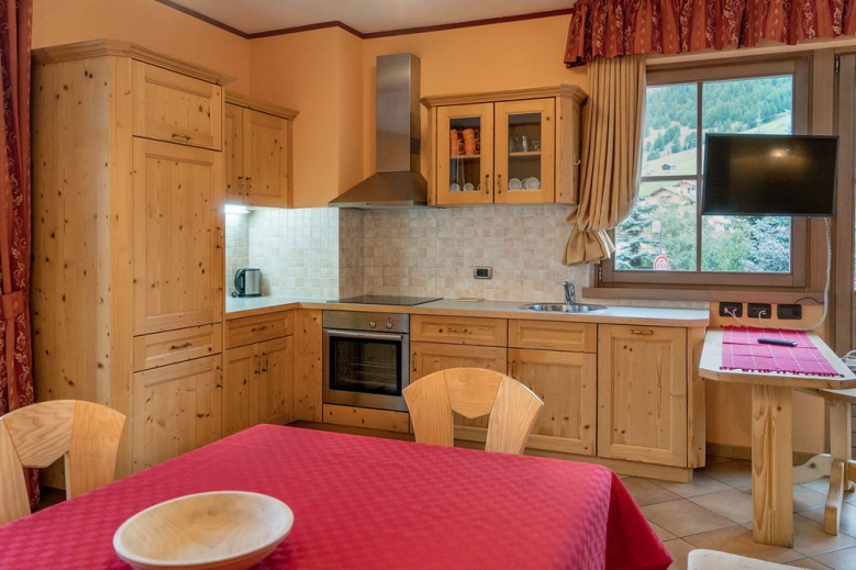 Hotel Apartmánový dům Vertigo