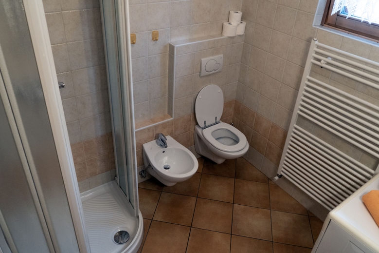 Hotel Apartmánový dům Vertigo