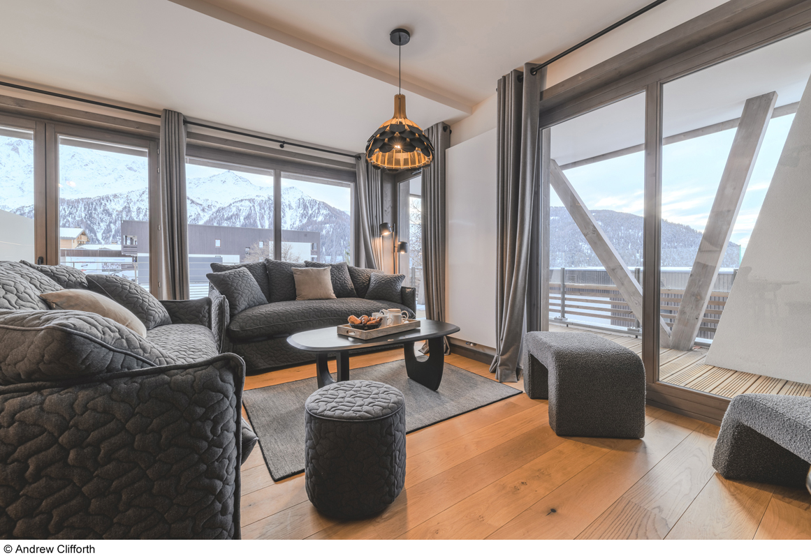 Residence Le Quartz 2