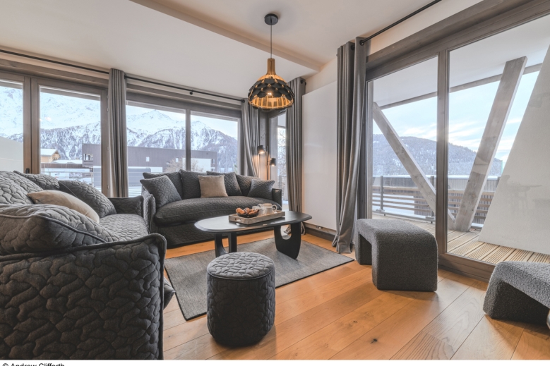 Hotel Residence Le Quartz