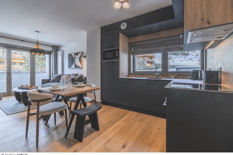 Hotel Residence Le Quartz