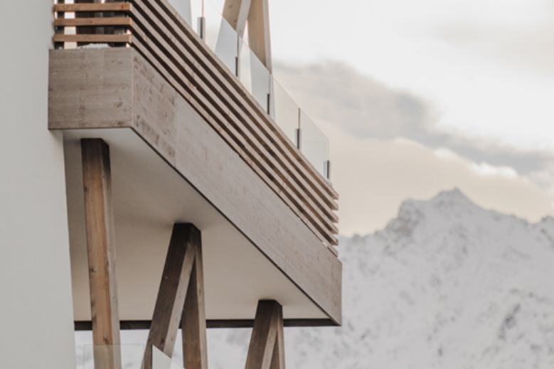 Hotel Residence Le Quartz