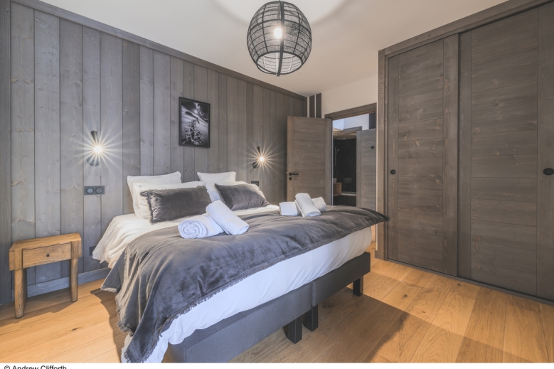 Hotel Residence Le Quartz