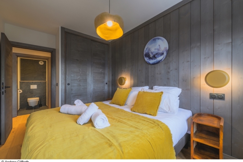 Hotel Residence Le Quartz