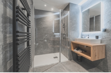Residence Le Quartz ****