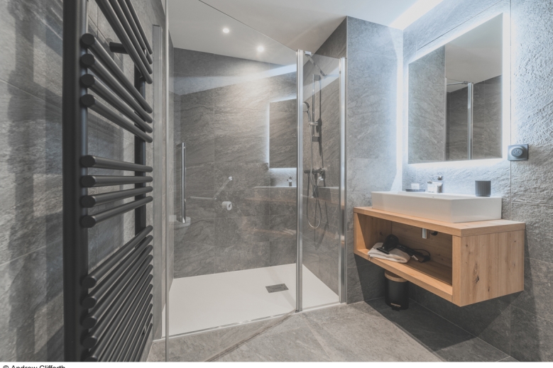 Hotel Residence Le Quartz