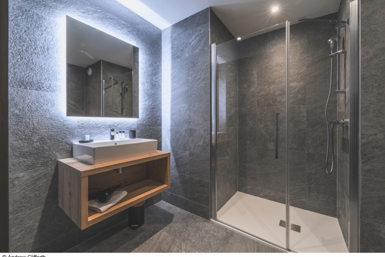 Hotel Residence Le Quartz