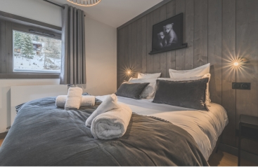 Residence Le Quartz ****
