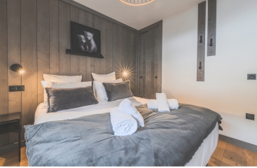 Residence Le Quartz ****