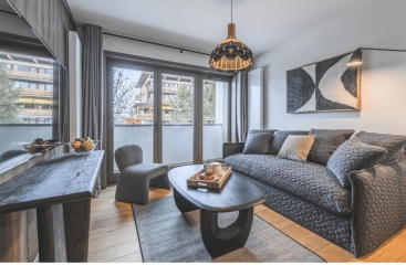 Residence Le Quartz ****