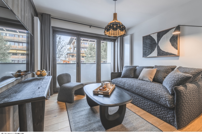 Hotel Residence Le Quartz