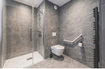 Residence Le Quartz ****