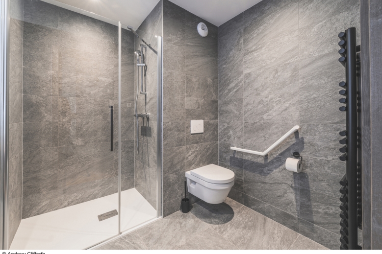 Hotel Residence Le Quartz