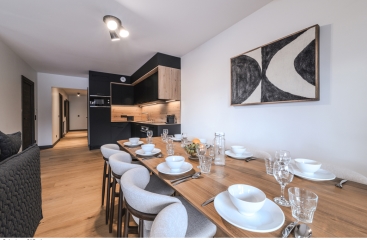 Residence Le Quartz ****